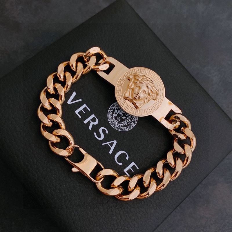 Versace Bracelets - Click Image to Close